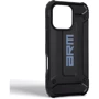 Чехол для iPhone ArmorStandart Panzer Black for iPhone 16 Pro (ARM79546) фото 5