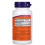 Now Foods Nattokinase Наттокіназа 100 мг 120 капсул: Форма випуску Капсулы