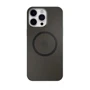 Чехол для iPhone Switcheasy Gravity M Transparent Black (SPH67P022TB22) for iPhone 14 Pro Max: Тип аксессуара чехол