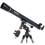Телескоп Celestron AstroMaster 90 EQ, рефрактор фото 3