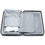 Валіза Xiaomi RunMi Ninetygo Business Travel Luggage 20" S блакитний (6970055342810/6941413216623): Тип ручки Телескопическая ручка, Короткая ручка