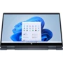 Ноутбук HP Pavilion x360 14-ek2021ua (A0NK4EA) UA: Оперативна пам'ять 8 ГБ
