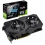 Видеокарта ASUS GeForce RTX2060 6144Mb DUAL Advanced EVO (DUAL-RTX2060-A6G-EVO): Форм-фактор Стандартная