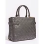 Женская сумка тоут Guess Bea Society Satchel черная (HWVS8132060-BLA): Пол Женский