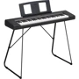 Сценическое цифровое пианино YAMAHA PIAGGERO NP-15 (BLACK): Тип Сценические
