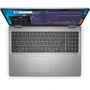 Ноутбук Dell Vostro 16 5640 (N1097VNB5640UA_W11P) UA: Вес 1.98 кг