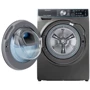 Стиральная машина Samsung WW90M74HN2T: Тип машины Автомат