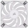 Кулер Corsair iCUE AF120 RGB Slim White (CO-9050164-WW): Тип вентилятор