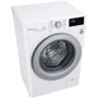 Стиральная машина LG F2V3GS4W: Тип машины Автомат