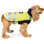 Жилет+флис Pet Fashion "Warm Yellow Vest" XS (4823082417216): Тип Жилеты