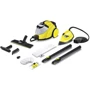Пароочиститель Karcher SC 5 EasyFix Iron (1.512-536.0)