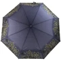 Зонт женский полуавтомат Art Rain синий (ZAR3616-9)