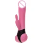 Hi-tech вибратор Adrien Lastic - Mini Bonnie Klitorisvibrator