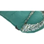 Спальный мешок Outwell Camper Supreme/-9°C Petrol Blue Left (230352): Ширина в ногах 90 см