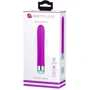 Вибростимулятор Pretty Love Randolph Purple, BI-014612