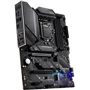 MSI MAG B560 TOMAHAWK WIFI: Роз'єми на платі SATA 3.0, M.2