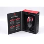 Мышь A4Tech Bloody W60 Max Gradient Red: Количество кнопок 10
