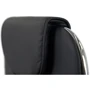Крісло АКЛАС Сакура MB Чорний (PU Black) (00146349) фото 8