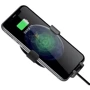 Держатель Xiaomi Car Holder Fast Wireless Charger Air Vent 70mai 10W Black (MidrivePB01): Производитель Xiaomi
