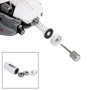 Мышь MadCatz R.A.T. 7 Albino Gaming Mouse: Длина кабеля 2 м