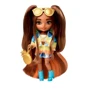 Миникукла Barbie Экстра Летняя леди (HHF81)