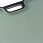 Разделочная доска Fissman 28x34x1.8 см (8054): Материал пластик