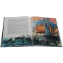 Ханс Крістіан Андерсен: Русалочка (ілюстр. А. Ломаева): ISBN 978-5-389-08355-4