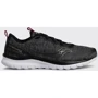 Кроссовки для бега Saucony Liteform Feel (30008-22s) 36.5 (6.5) темно-серые текстиль всесезон