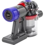 Пылесос Dyson V8 Total Clean: Мощность всасывания 115 Вт