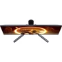 Монітор AOC U32G3X/BK: Тип РК-матриці IPS