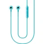 Наушники Samsung Earphones Wired Blue: Тип конструкции вакуумные