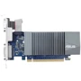 Видеокарта ASUS GeForce GT710 2048MB 64bit Silent LowProfile (GT710-SL-2GD5-BRK): Объем памяти, Гб 2