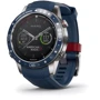 Смарт-часы Garmin MARQ Captain: American Magic Edition (010-02454-00)