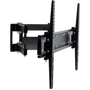 Кронштейн для ТБ Charmount TV0604T-R6 Black