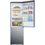 Холодильник Samsung RB37K6032SS: Тип холодильник двокамерний