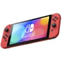 Ігрова приставка Nintendo Switch OLED Model Mario Red Edition: Об'єм пам'яті 64 ГБ