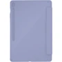 Аксесуар для планшетних ПК ArmorStandard Y-type Case з Pencil Holder Purple для Samsung X620/X626 Galaxy Tab S10 FE Plus (ARM85535)