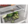 Встраиваемый холодильник Whirlpool WHC20 T593 P: Управление электронное