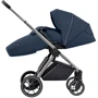Прогулочная коляска Carrello Ultra CRL-5525 Horizon Blue BF фото 9
