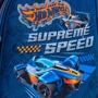 Рюкзак полукаркасный Kite Education 763S Hot Wheels (HW24-763S): Пол ребенка Для мальчиков