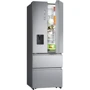 Холодильник Side-by-Side Hisense RF632N4WIE: Размеры 200x70.4x69.4 см (ВxШxГ)