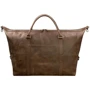 Дорожная сумка BlankNote темно-коричневая (BN-BAG-41-o)