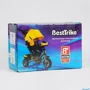 Велосипед Best Trike салатовый (6588 - 35-609): Тип Велосипед-коляска