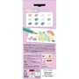 Карандаши цветные CRAYOLA пастельные 12 шт (68-3366): Тип Цветные