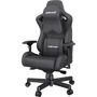 Подушка під голову крісла Anda Seat Kaiser 2 Black (AC-AD12XL-07-B-PV-NPXL) фото 5
