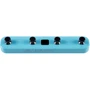 Футконтроллер Беспроводной футконтроллер MOOER GWF4 WIRELESS FOOTSWITCH (BLUE)