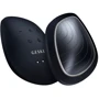 Ультразвукова маска тепло та холод GESKE Sonic Warm&Cool Mask 9в1 black фото 3
