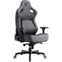 Геймерське крісло GT Racer X-0732 Fabric Gray XL