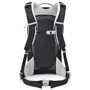 Рюкзак Osprey Syncro 20 Pitch Black (S/M): Вага 0.83 кг