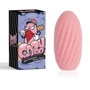 Мастурбатор Chisa COSY Alpha Masturbator Pleasure Pocket Pink